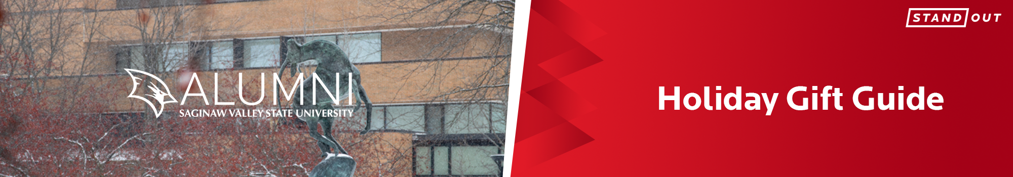 Holiday Gift Guide Banner: Long